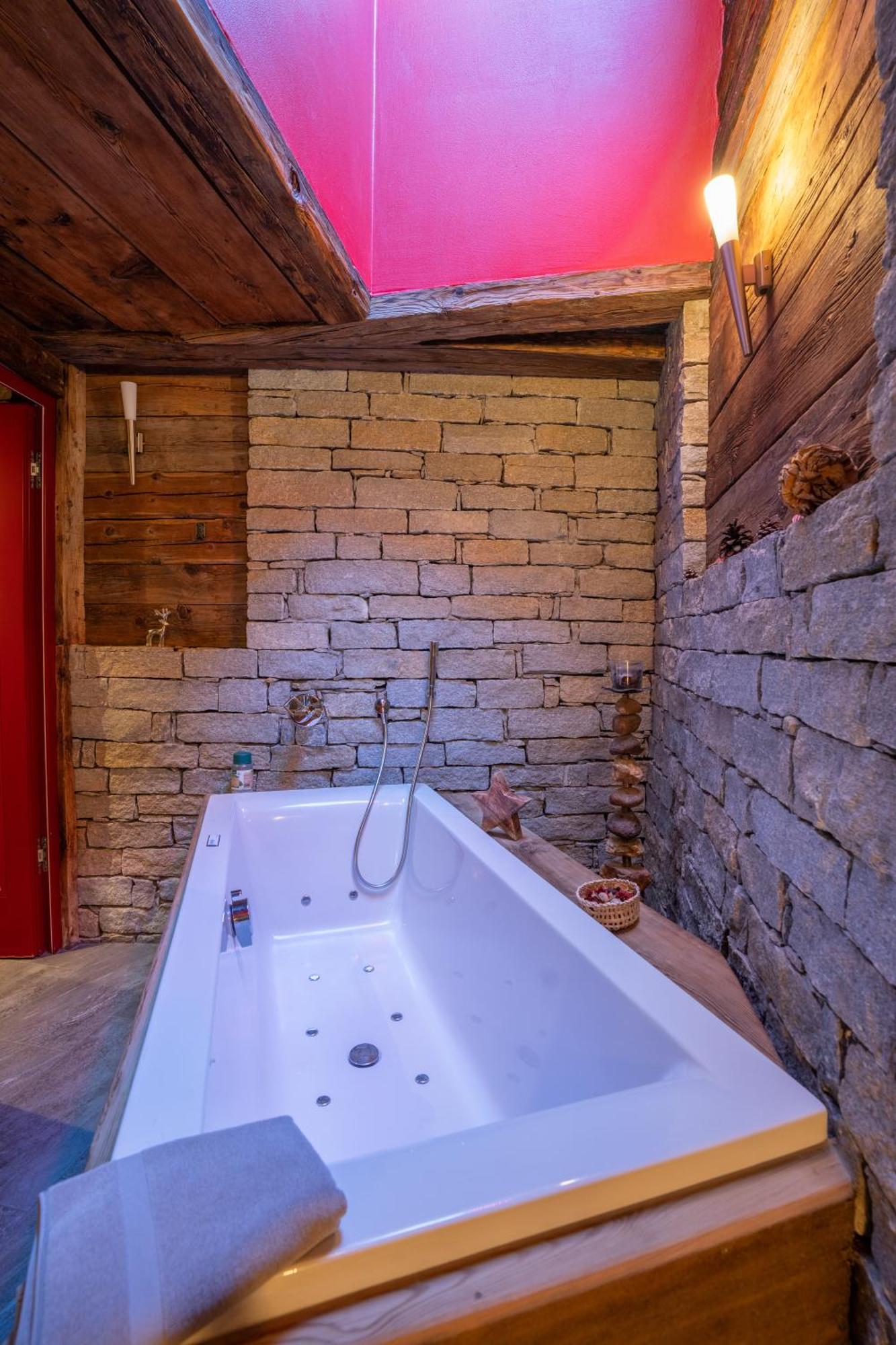 Chalet Schwalbennest Церматт Экстерьер фото